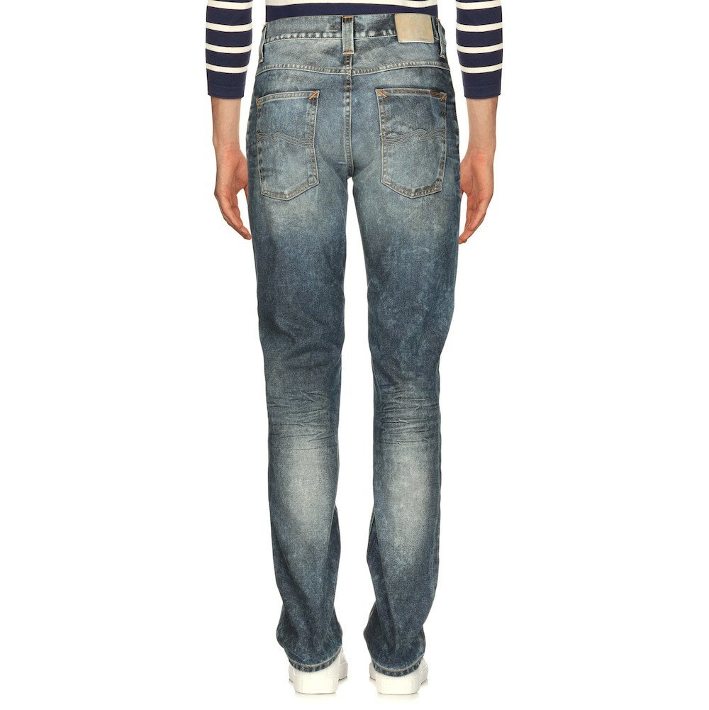 限定セール!】 28サイズ ジーンズ ヌーディージーンズ JEANS NUDIE