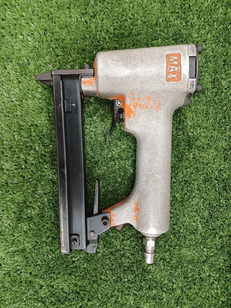 海外輸入】 【中古品】MAX 常圧タッカ TA-35A-1022J エア工具