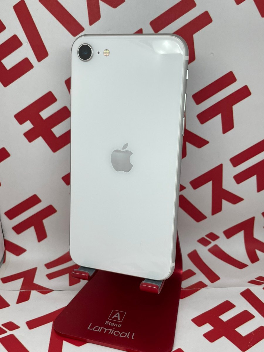 ネット限定】 APPLE 【送料無料】SIMフリー iPhone 9280 本体 ホワイト