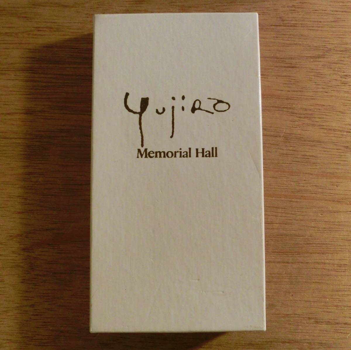 石原裕次郎 記念館 キーホルダー レザー革 Yujiro Memorial Hall レア 希少の画像9