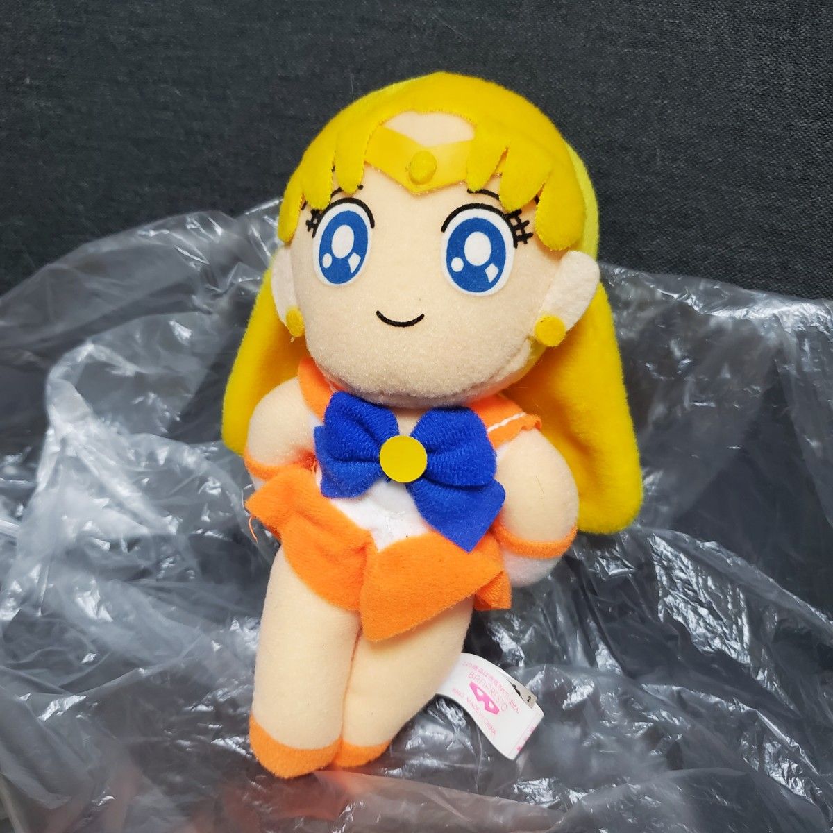美少女戦士セーラームーンぬいぐるみ三体セット|Yahoo!フリマ 美少女戦士セーラームーンぬいぐるみ三体セット|Yahoo!フリマ