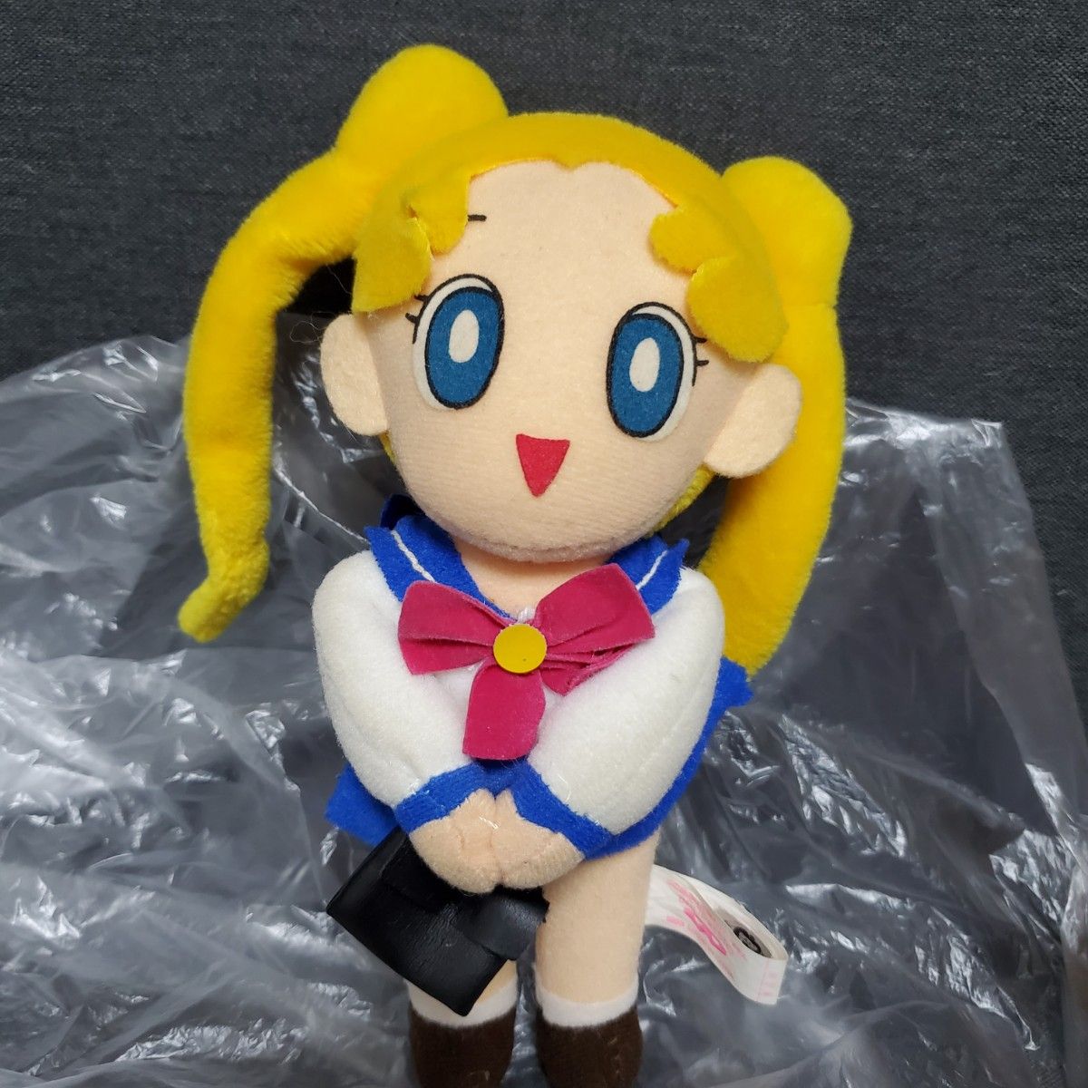 美少女戦士セーラームーンぬいぐるみ三体セット|Yahoo!フリマ 美少女戦士セーラームーンぬいぐるみ三体セット|Yahoo!フリマ