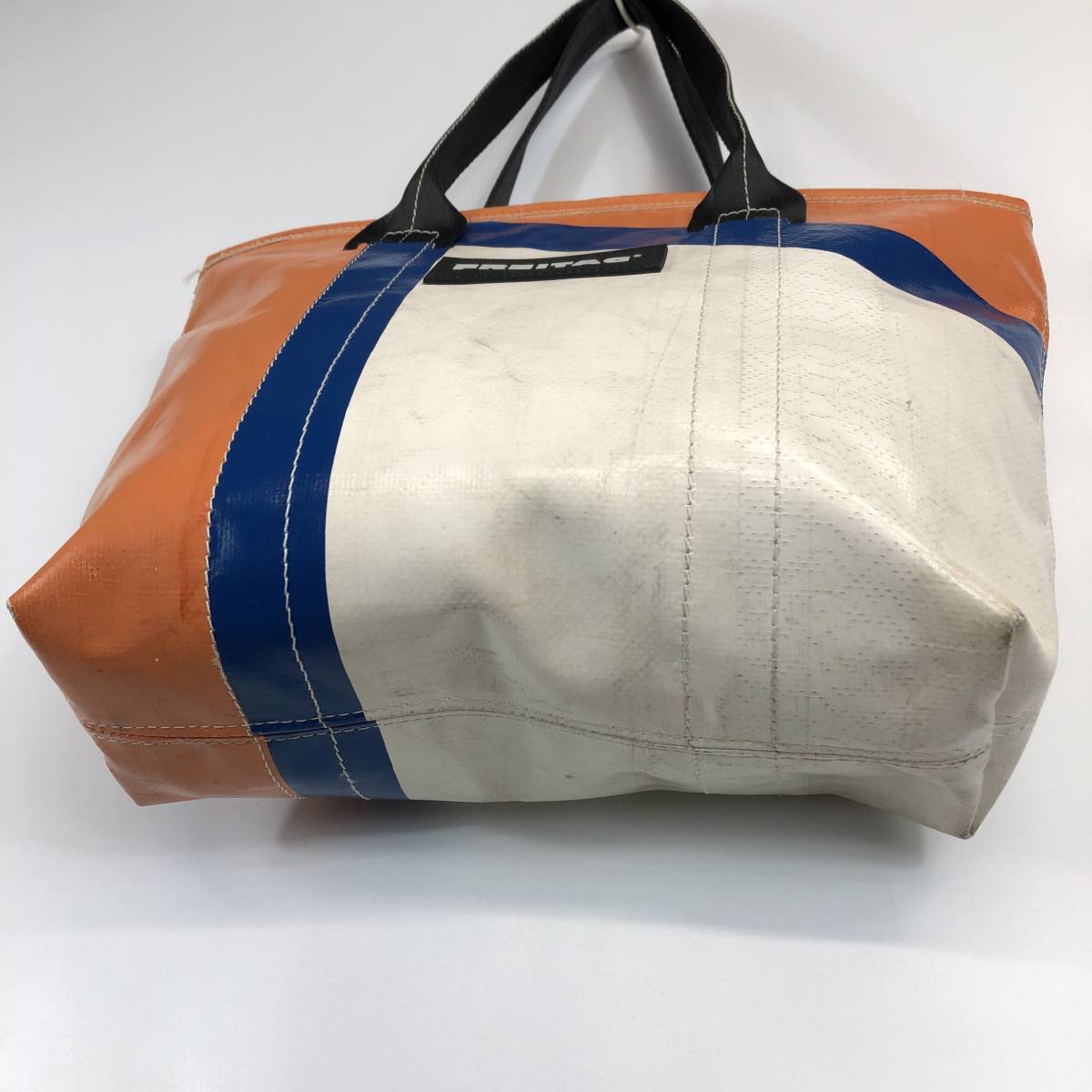FREITAG フライターグ DONNA 廃盤 トートバッグ ドナ|Yahoo FREITAG フライターグ DONNA 廃盤 トートバッグ ドナ|Yahoo