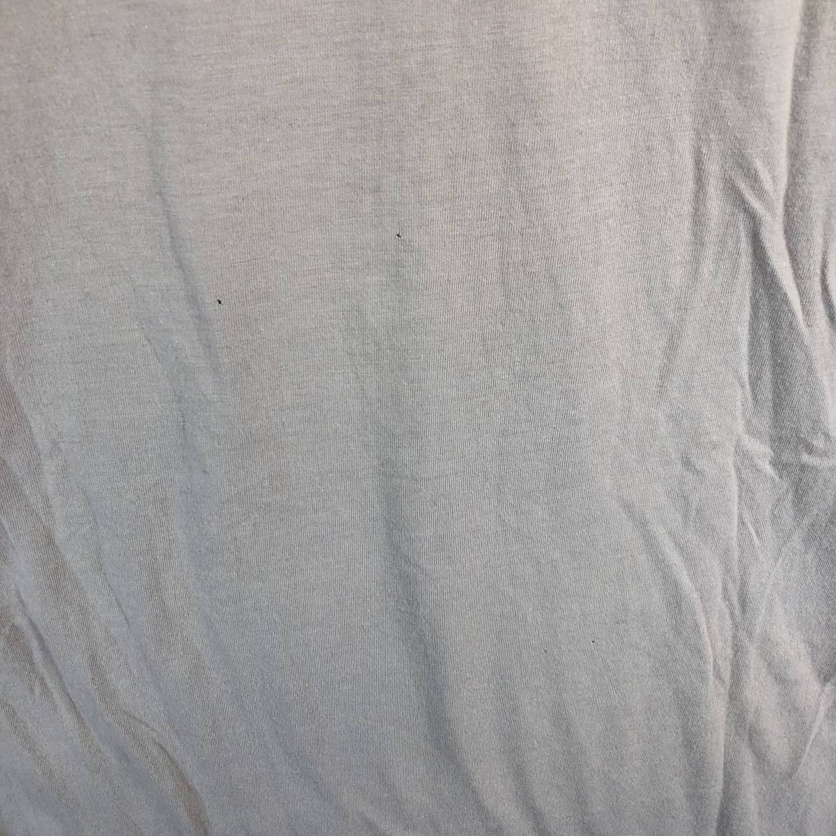 フェローズ　TOP Pherrow's 半袖Tシャツ 日本製 Mサイズ コットン100 サンドベージュ系