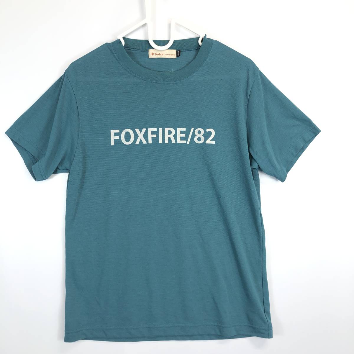 Fox Fire Foxfire с коротким рукавом T -Fore M Size Foxfire/82 5215825