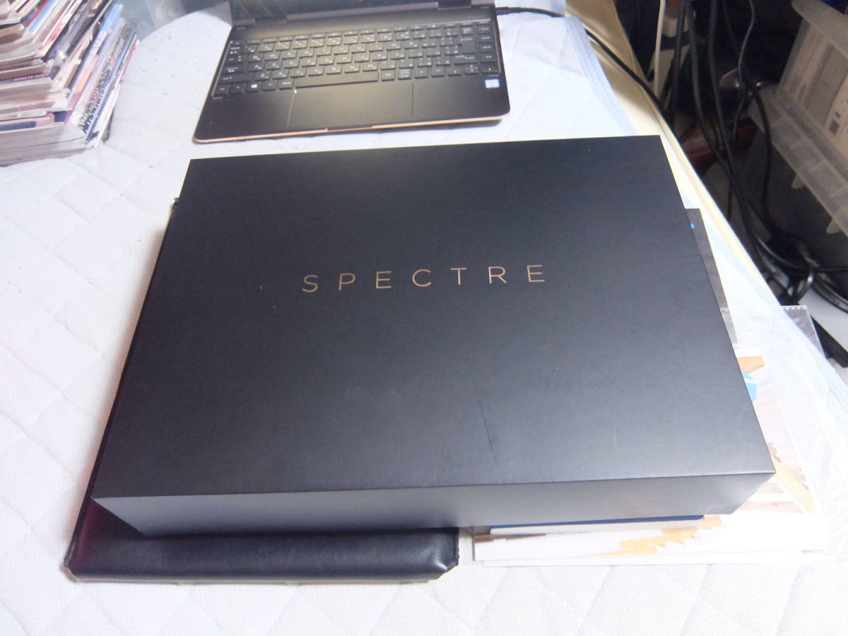HP Spectre x360 Convertible 13-ac008TU (core i7-7500U 2 7GHz/16GB