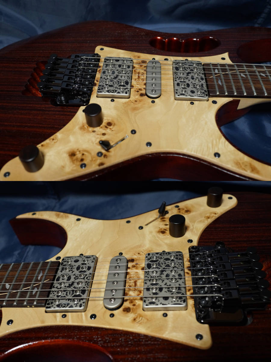 Yahoo!オークション - アイバニーズ/IBANEZ JEM77WDP-CNL Yahoo!オークション - アイバニーズ/IBANEZ JEM77WDP-CNL