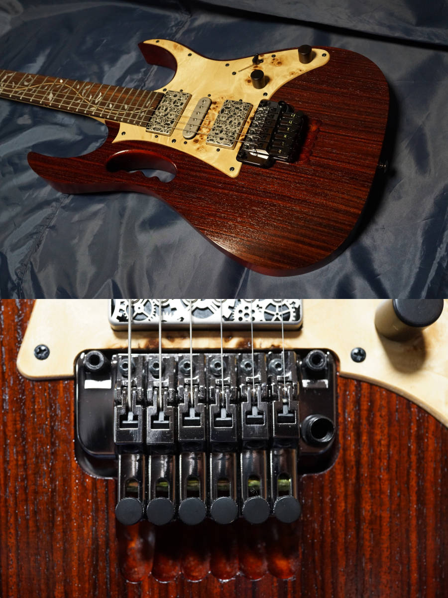 Yahoo!オークション - アイバニーズ/IBANEZ JEM77WDP-CNL Yahoo!オークション - アイバニーズ/IBANEZ JEM77WDP-CNL