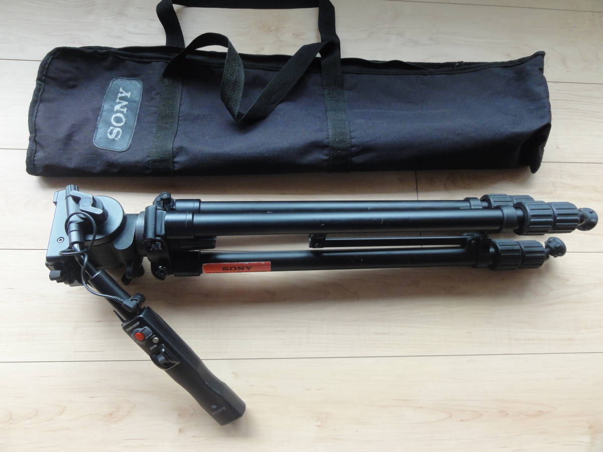 ☆SONY VCT-970RM 即決☆|代購幫