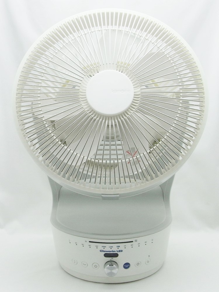 A23-1195do cow car FKCR-231CD duck me fan k level Lynn circulator white 2016 year made reference price :29,800 jpy ( tax-excluded ) manual, box 