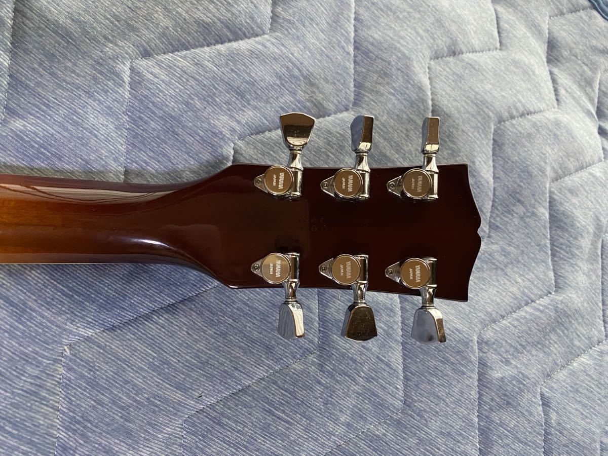 YAMAHA Lord player LP400レスポール YAMAHA Lord player LP400レスポール