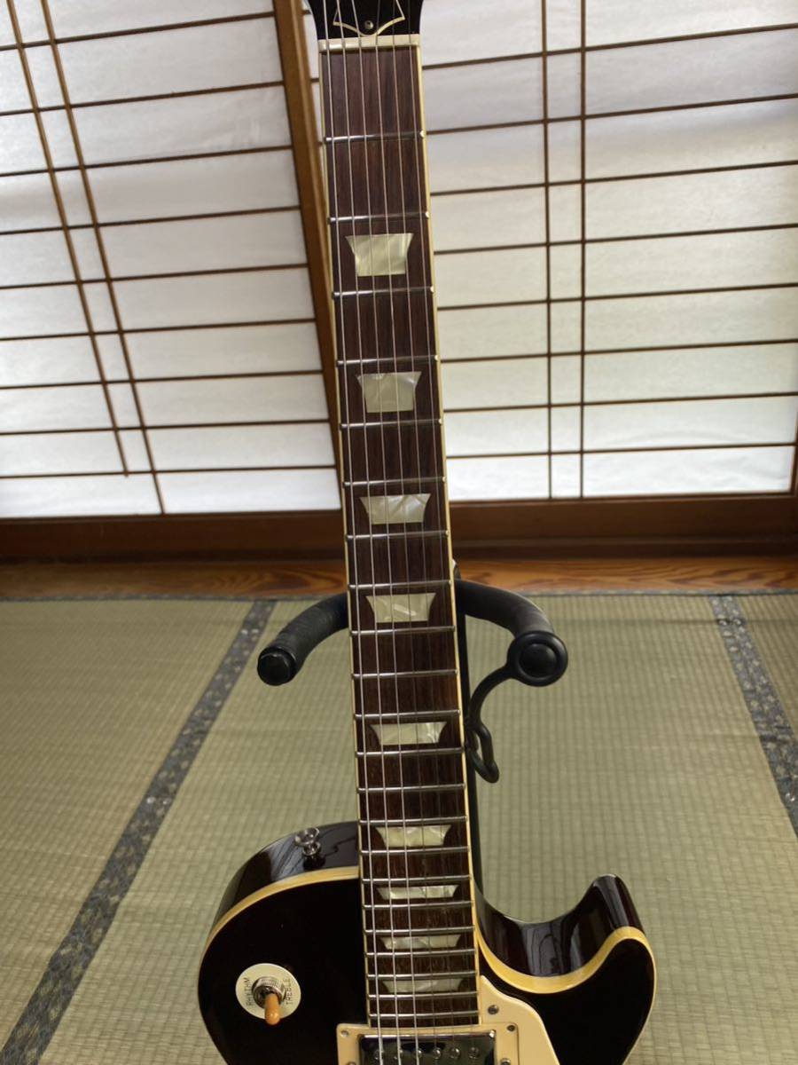 YAMAHA Lord player LP400レスポール YAMAHA Lord player LP400レスポール