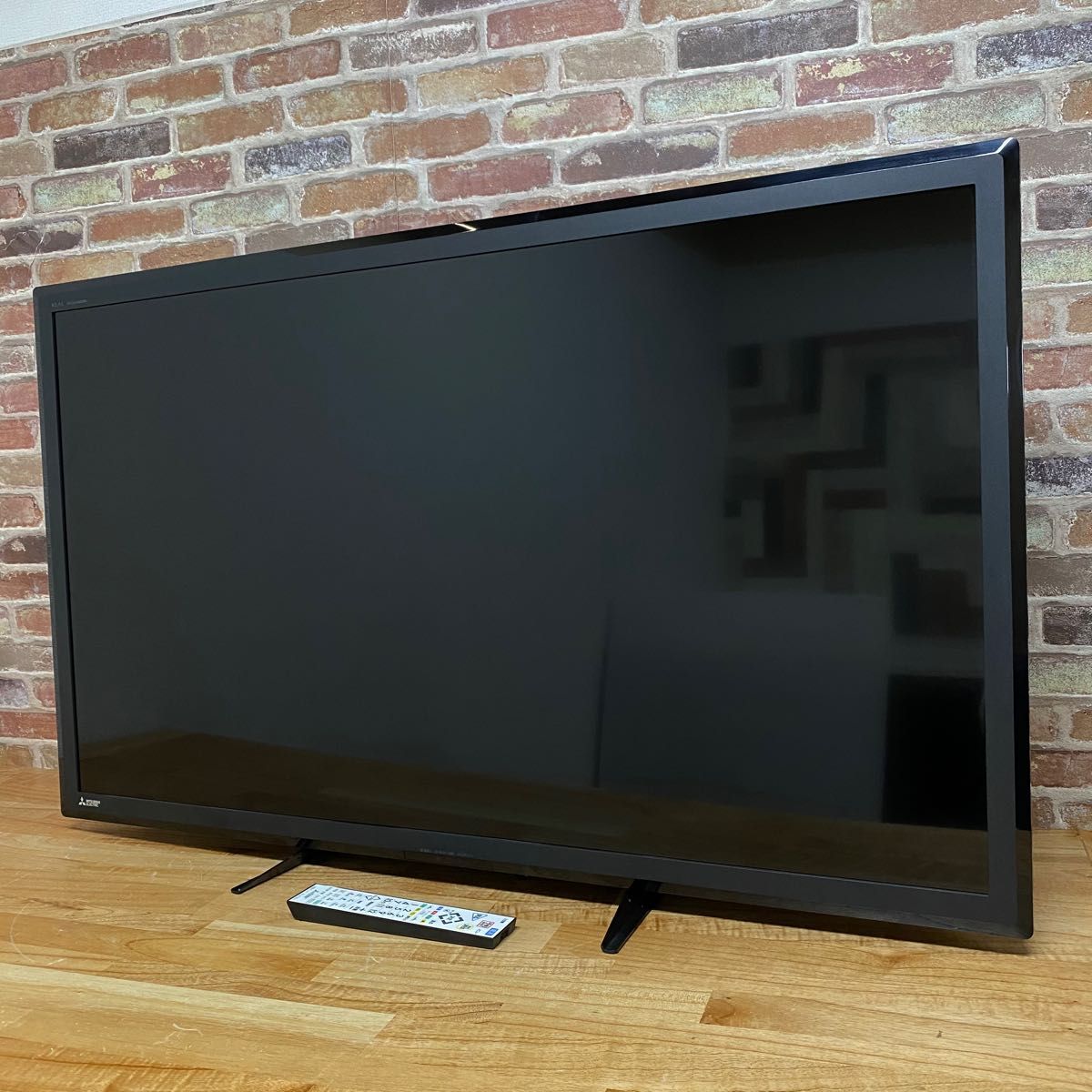 三菱電機 50インチ 液晶テレビ LCD-50ML7H REAL フル 三菱電機 50インチ 液晶テレビ LCD-50ML7H REAL フル