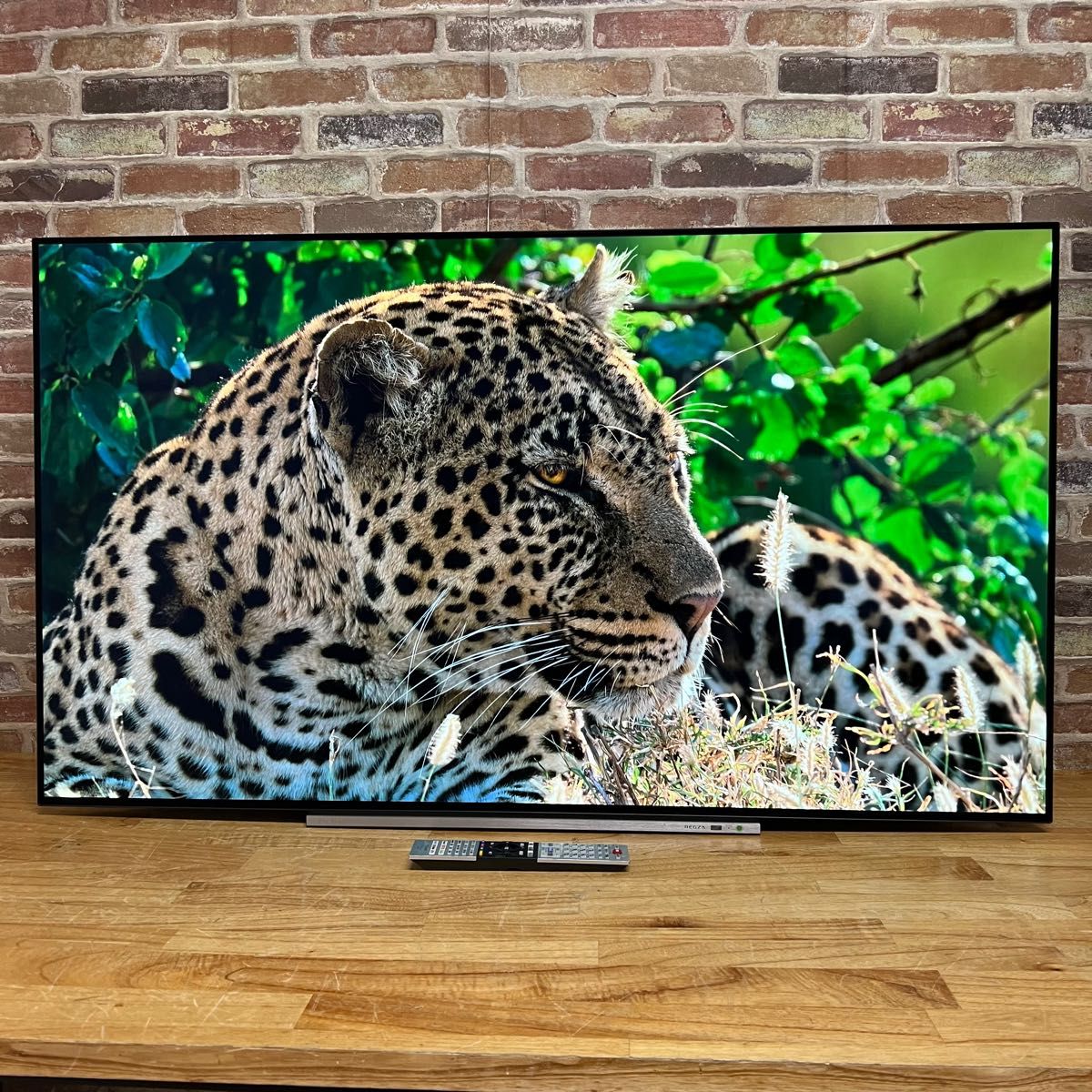 東芝 有機ELテレビ REGZA 55X930 タイムシフト 4KW内蔵 壁掛け 東芝 有機ELテレビ REGZA 55X930 タイムシフト 4KW内蔵 壁掛け