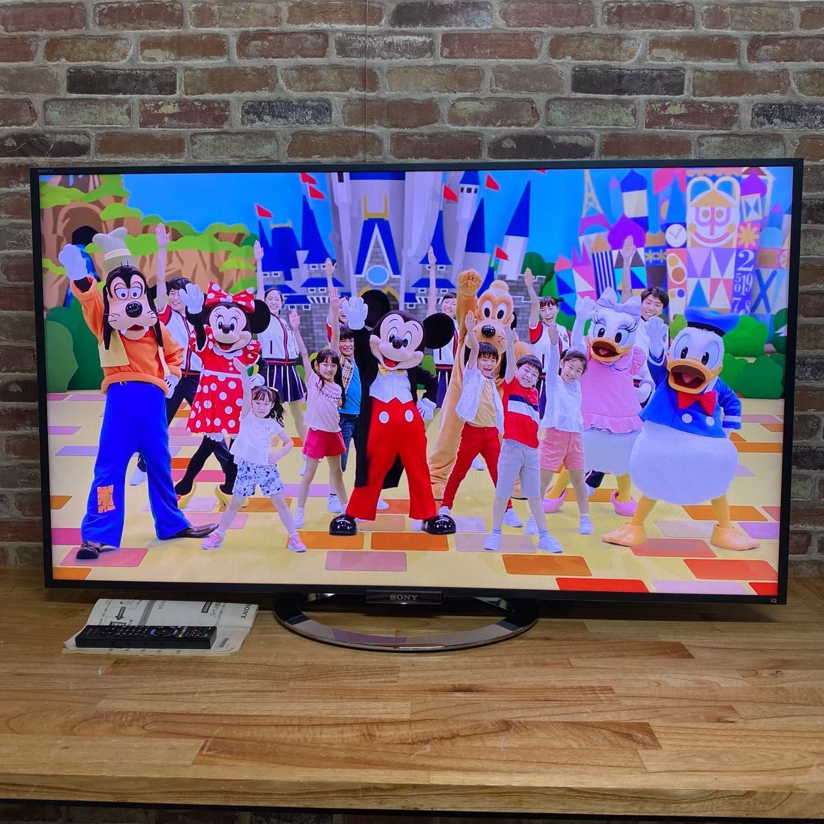 ソニー 55V型 液晶テレビ ブラビア KDL-55W900A フル ソニー 55V型 液晶テレビ ブラビア KDL-55W900A フル
