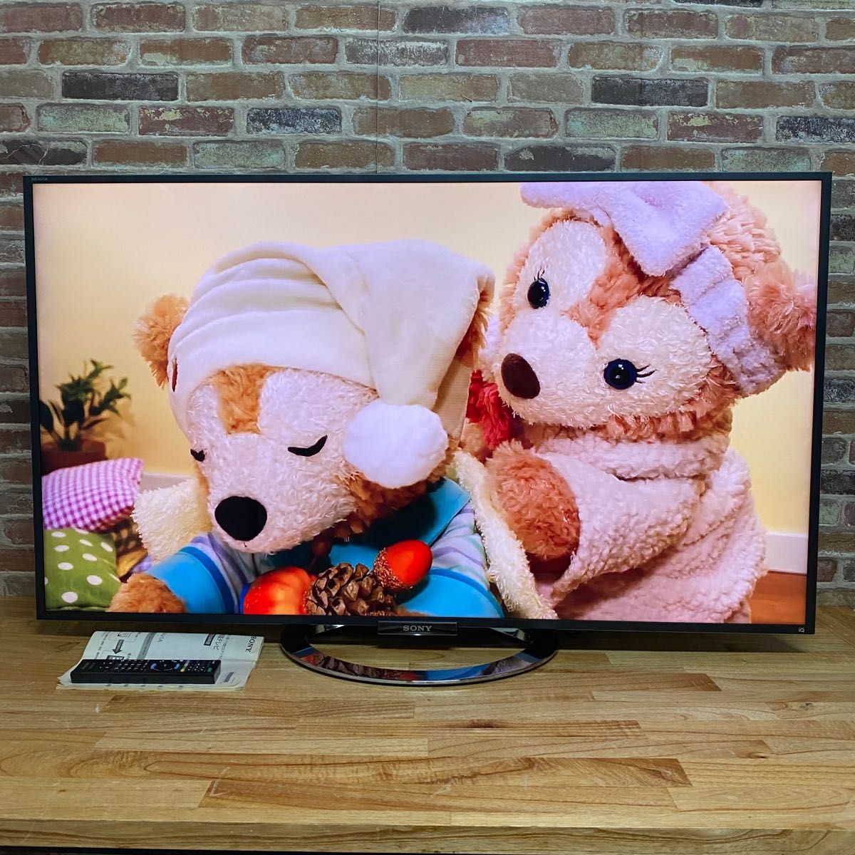 ソニー 55V型 液晶テレビ ブラビア KDL-55W900A フル ソニー 55V型 液晶テレビ ブラビア KDL-55W900A フル