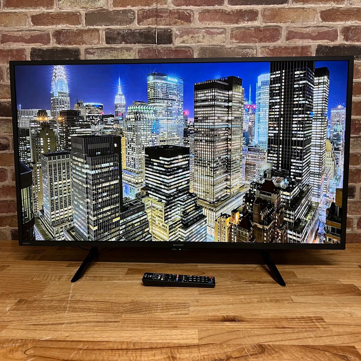 シャープ 42インチ 液晶テレビ AQUOS 2T-C42BE1 フル シャープ 42インチ 液晶テレビ AQUOS 2T-C42BE1 フル