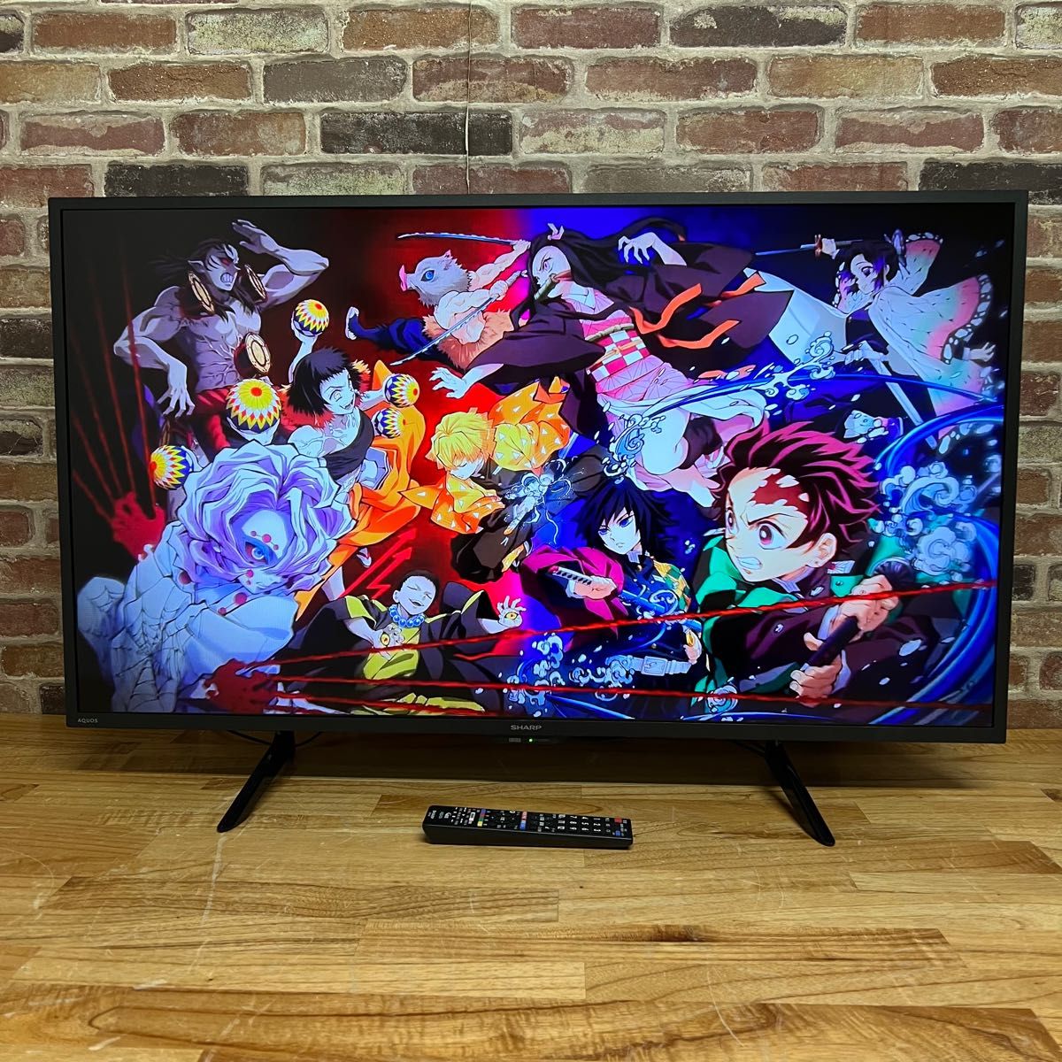 シャープ 42インチ 液晶テレビ AQUOS 2T-C42BE1 フル シャープ 42インチ 液晶テレビ AQUOS 2T-C42BE1 フル