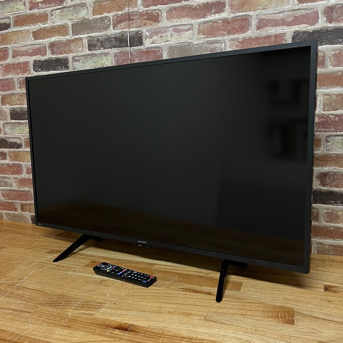 シャープ 42インチ 液晶テレビ AQUOS 2T-C42BE1 フル シャープ 42インチ 液晶テレビ AQUOS 2T-C42BE1 フル