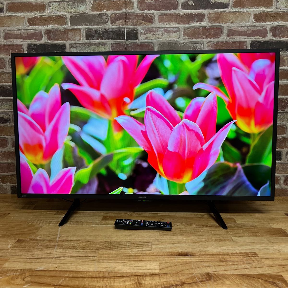 シャープ 42インチ 液晶テレビ AQUOS 2T-C42BE1 フルハイビジョン 外