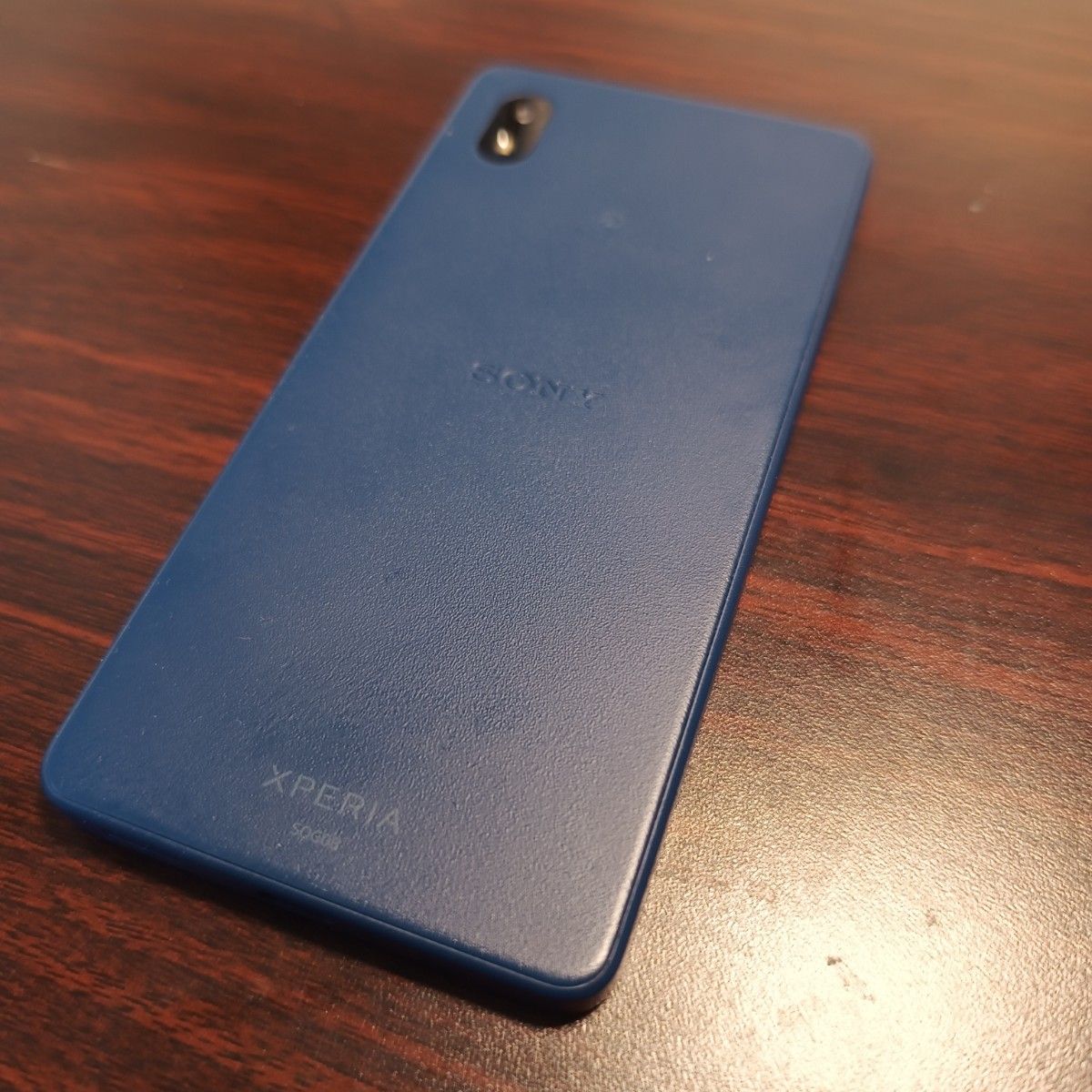 Xperia Ace Ⅲ SOG08 ブルー SIMフリー|Yahoo!フリマ(旧PayPayフリマ)