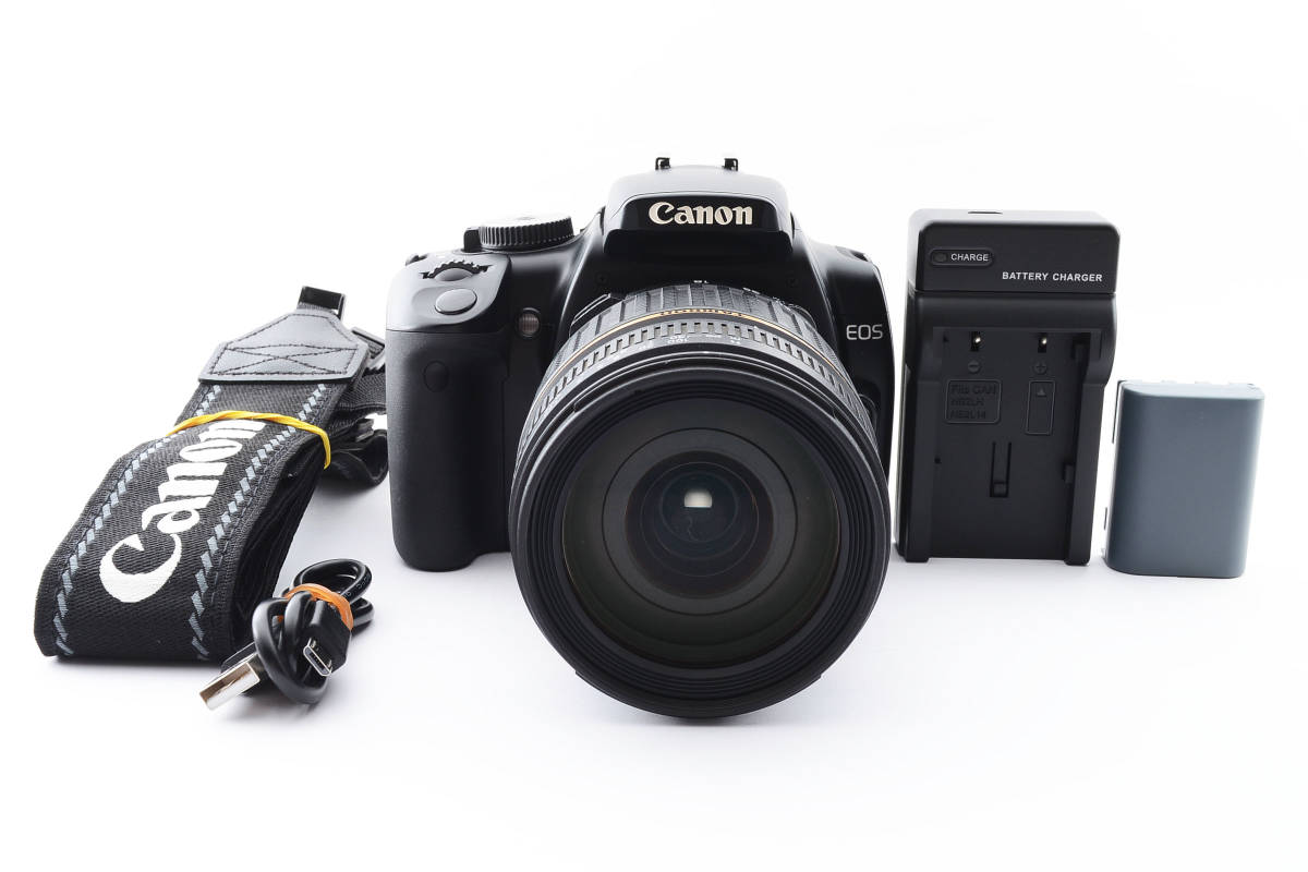 開店記念セール！】 キャノン 【美品】Canon EOS LD #YO30JL23109 II