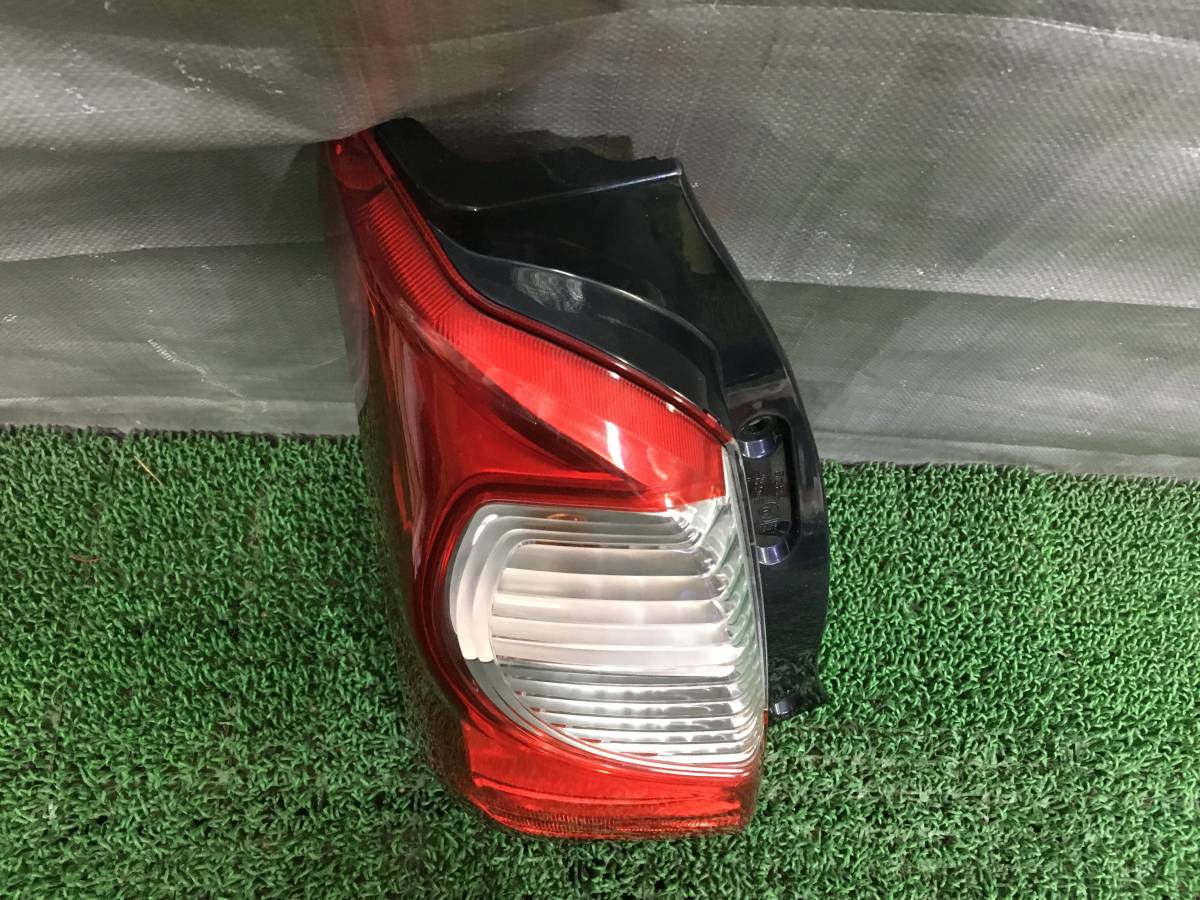 201-L0830f* Alto HA35S left tail light ZVF Heisei era 26 year TOKAI DENSO 35603-64M 5 pin LED lighting tested tail lamp 