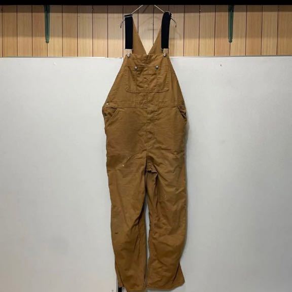 craftsman オーバーオール サロペット|Yahoo!フリマ(旧PayPayフリマ)