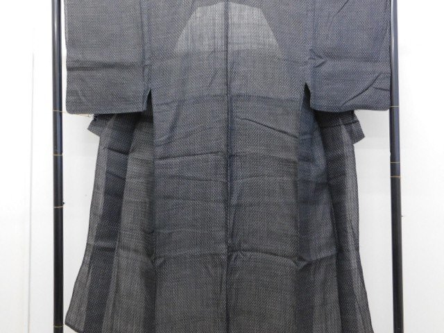 ( comfort cloth )P23096 former times book@ flax talent . on cloth kimono old cloth old .k