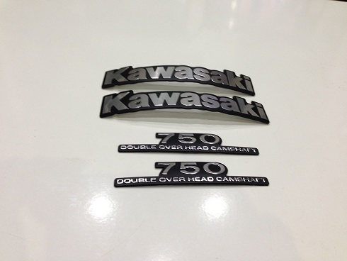 ゼファー750エンブレムセット|Yahoo!フリマ(旧PayPayフリマ) ゼファー750エンブレムセット|Yahoo!フリマ(旧PayPayフリマ)