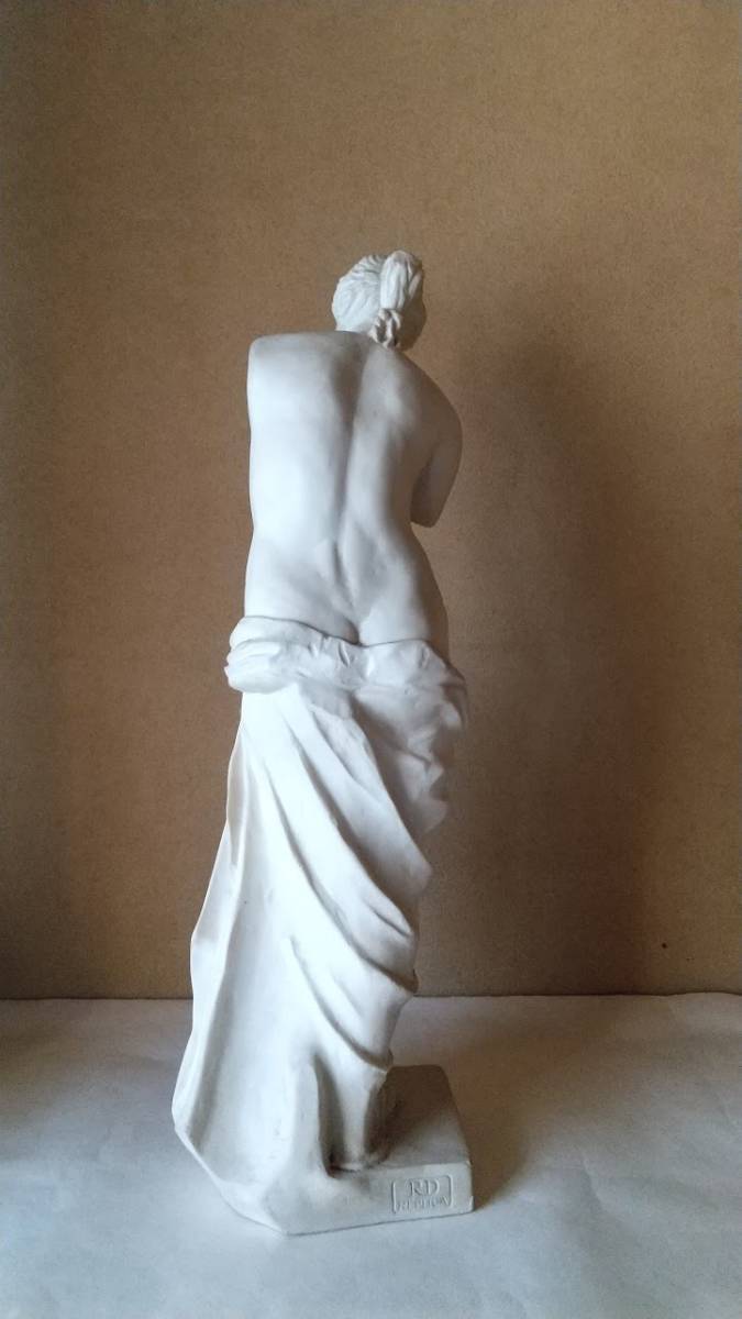 石膏像 ミロのヴィーナス デッサン用 美術 芸術 オブジェ ビーナス