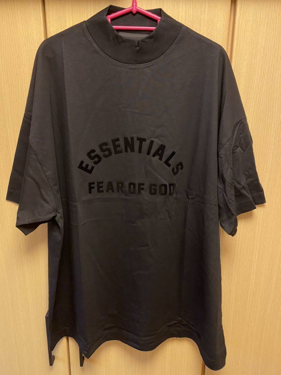 正規 新品 23AW FOG ESSENTIALS エッセンシャルズ FEAR OF GOD フィア