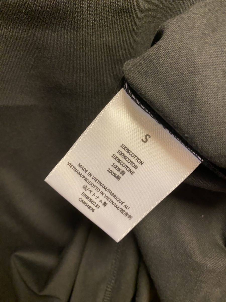 正規 新品 23AW FOG ESSENTIALS エッセンシャルズ FEAR OF GOD フィア