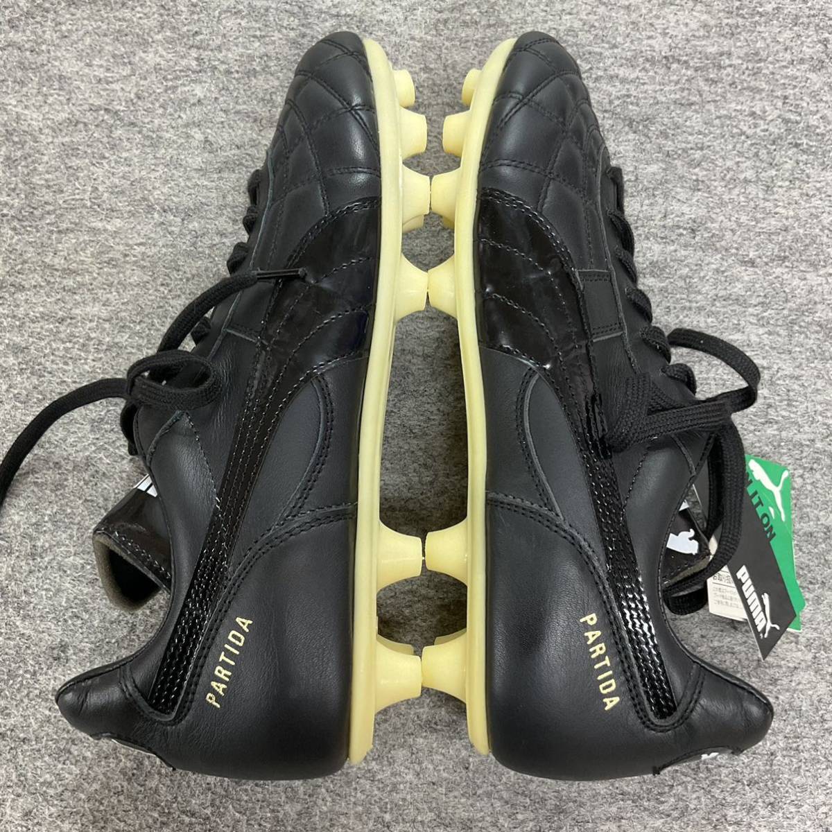 プーマ PUMA スパイクサッカースパイクサッカーシューズメンズ