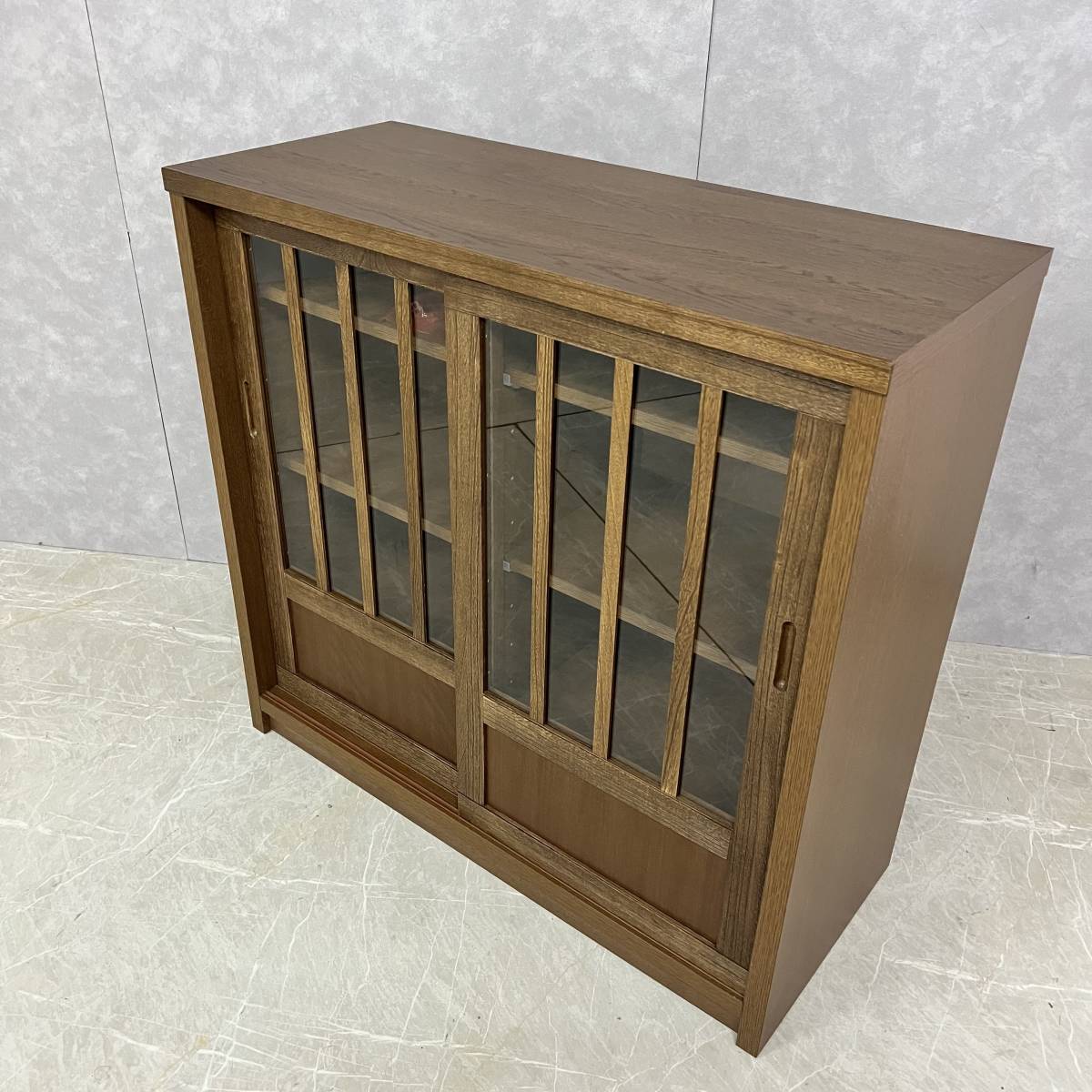 売れ筋がひ贈り物! 未使用 美品 幅90 チェスト 木製 桐 和 引き出し 引き戸 収納 棚 タンス ブラウン キャビネット 食器棚 食器棚 売れ筋がひ贈り物! 未使用 美品 幅90 チェスト 木製 桐 和 引き出し 引き戸 収納 棚 タンス ブラウン キャビネット 食器棚 食器棚
