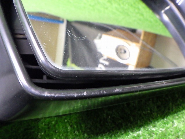  Subaru RN1/2 Stella custom 61K door mirror left right 11P with translation 230810152