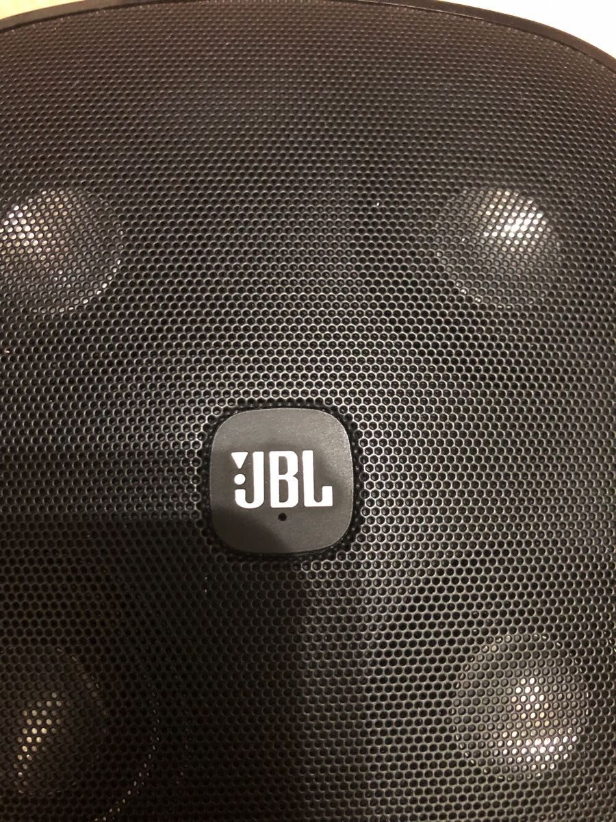 JBL Bluetooth スピーカー　中古品