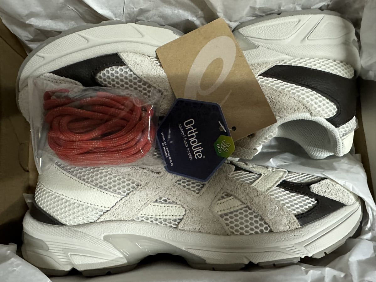 送料無料新品未使用HAL STUDIOS Asics Gel-1130 MK 3 Glacier 27.5cm
