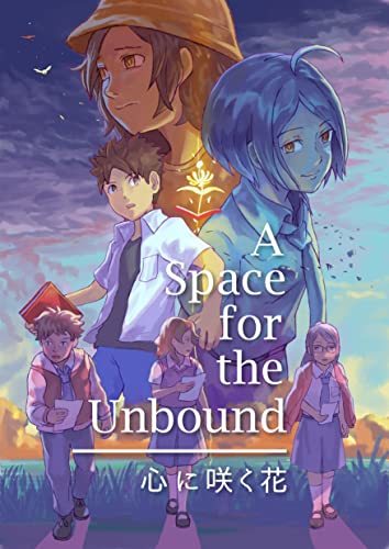 SW版 A Space for the Unbound 心に咲く花(中古品)