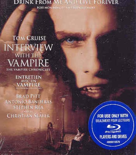 即日発送 the with Interview Vampire: (1994)(中古品) Chronicles Vampire The ニンテンドースイッチソフト