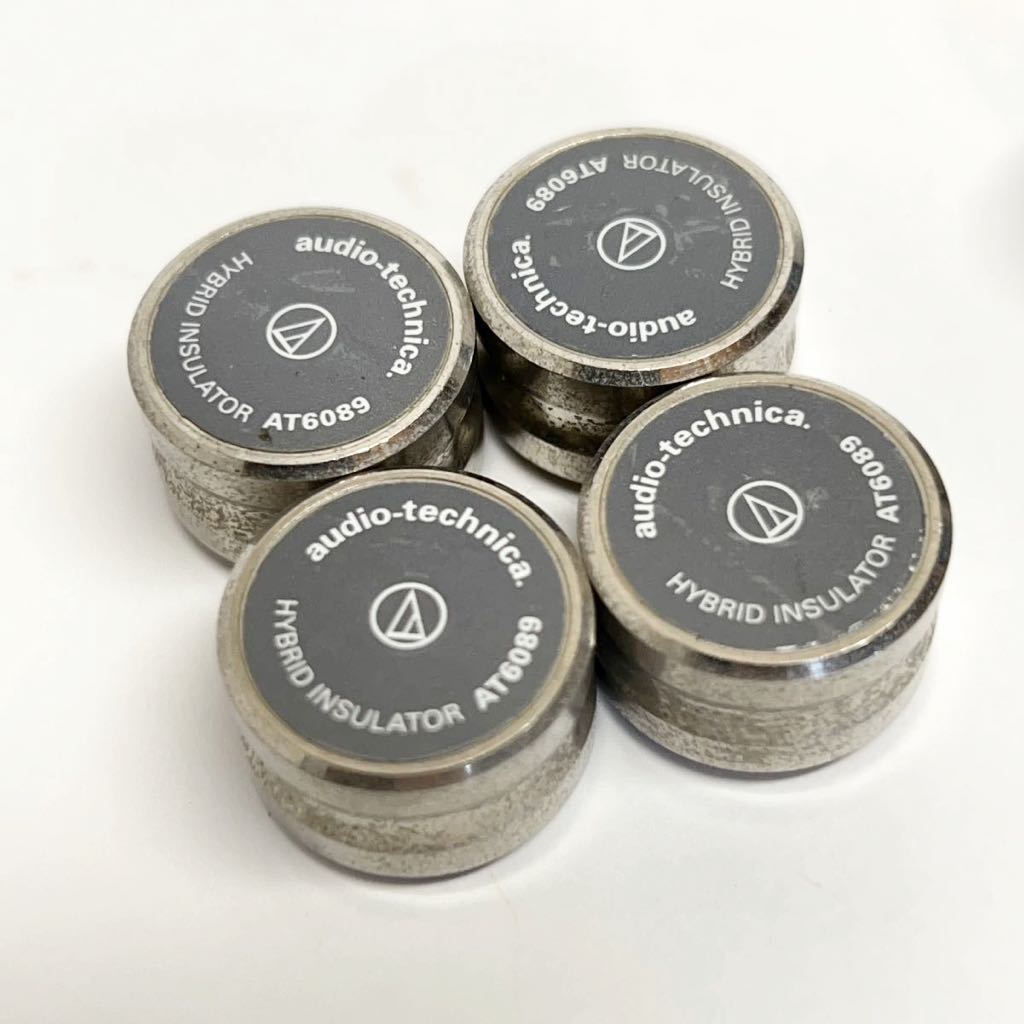 audio-technica オーディオテクニカ AT6089 スピーカー audio-technica オーディオテクニカ AT6089 スピーカー
