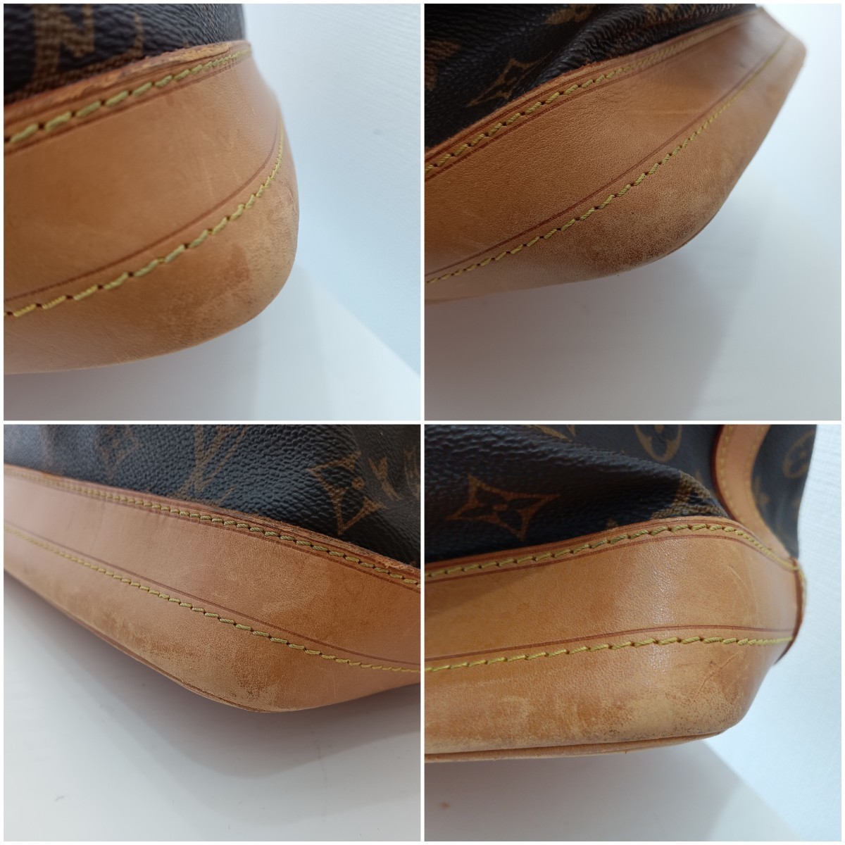 C80933) LOUIS VUITTON ノエ ルイヴィトン ヴィトン ショルダー C80933) LOUIS VUITTON ノエ ルイヴィトン ヴィトン ショルダー