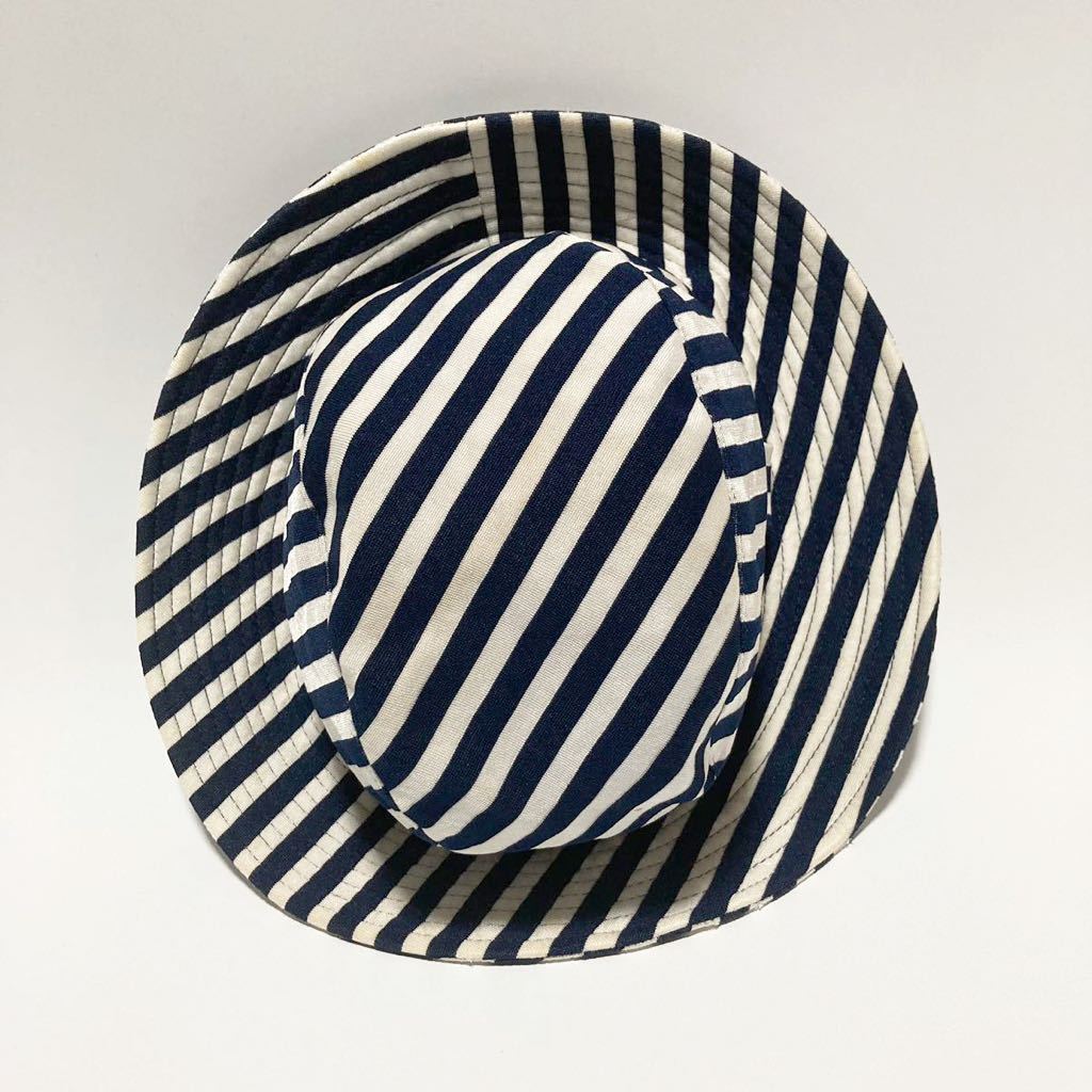  Christian Dior sport * spring summer design hat navy white casual outdoor Christian Dior SPORTS#SHWH25