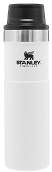 注目のブランド スタンレー タンブラー STANLEY st10-06441wh 白 600ml