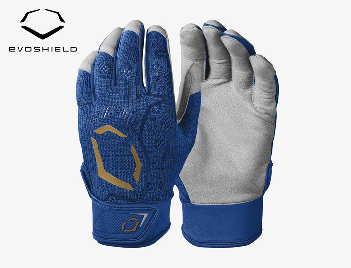 華麗 【日本未発売】Evoshield エボシールド wlwb571180royalm