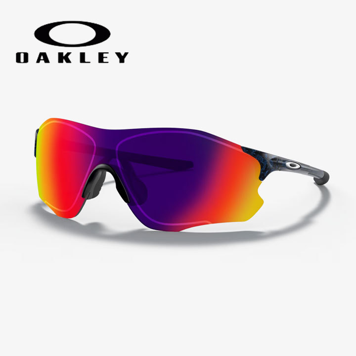 【送料無料】Oakley オークリー EVZero Path (Low Bridge Fit) スポーツ メンズ レディース oo9313-02