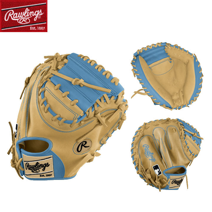 大流行中！ 軟式 硬式 野球 グラブ ローリングス Rawlings 【海外