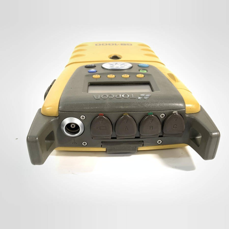 Yahoo!オークション - TOPCON トプコン GB-1000 GPS受信機 / PG Yahoo!オークション - TOPCON トプコン GB-1000 GPS受信機 / PG