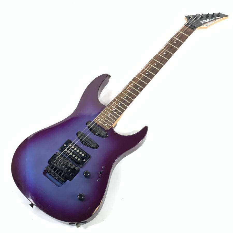 Yahoo!オークション - YAMAHA ヤマハ RGX 612JS エレキギター Yahoo!オークション - YAMAHA ヤマハ RGX 612JS エレキギター