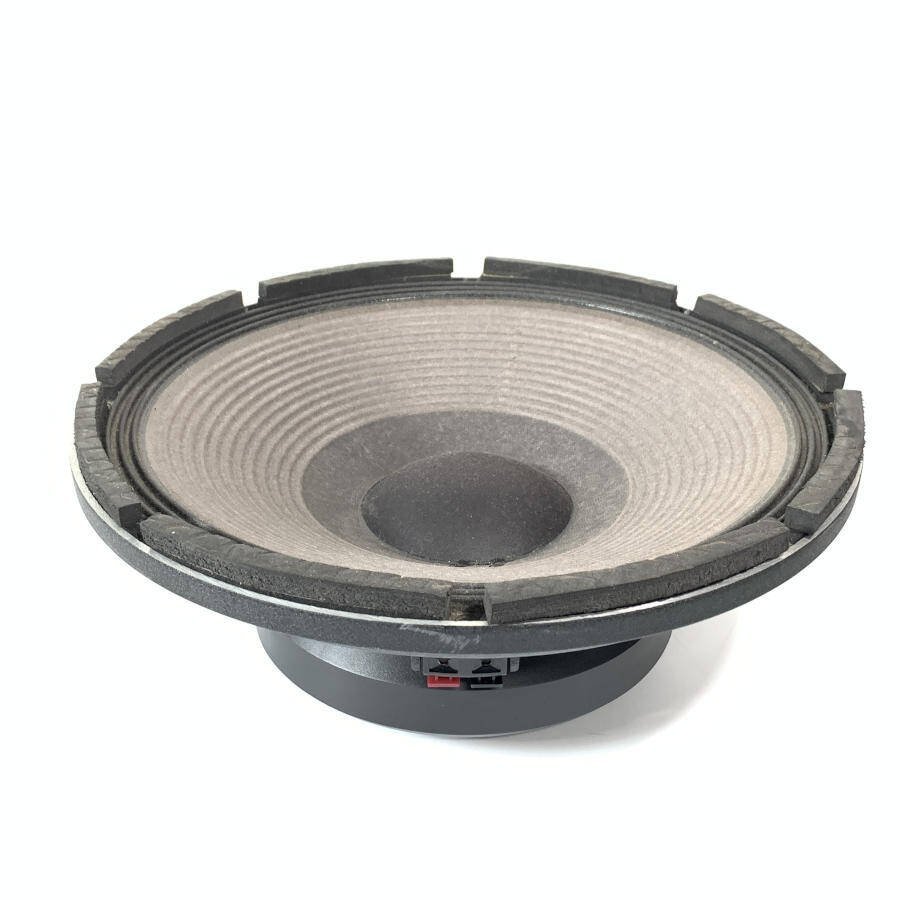 値引きする JBL 2226H 単品◇現状品【TB】 スピーカーユニット